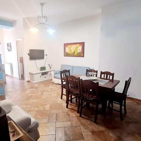 A Casa Di Sasy Apartment Palermo Exterior foto